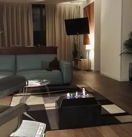 Design Gæstehus