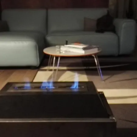 Pensionat Design Milano