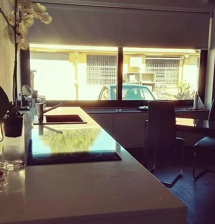 Pensionat Design Milano
